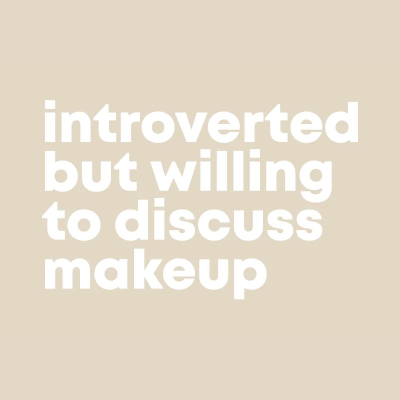 Makeup