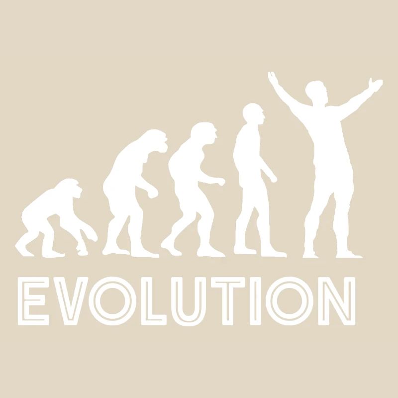 Jude Evolution 