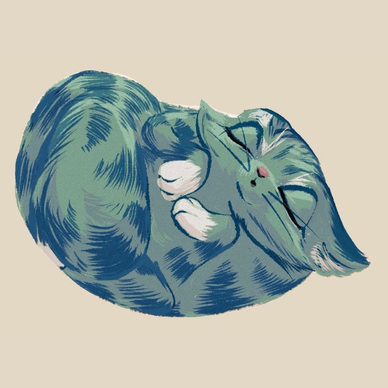 Squishy Azure