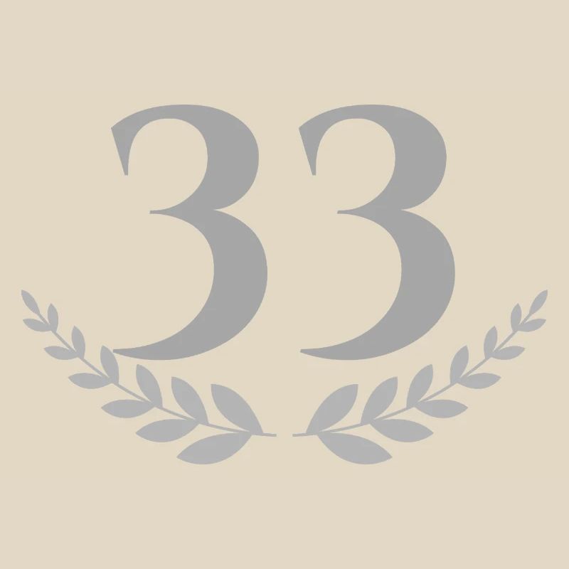 33