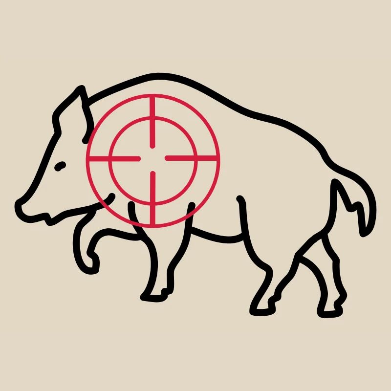 wild boar