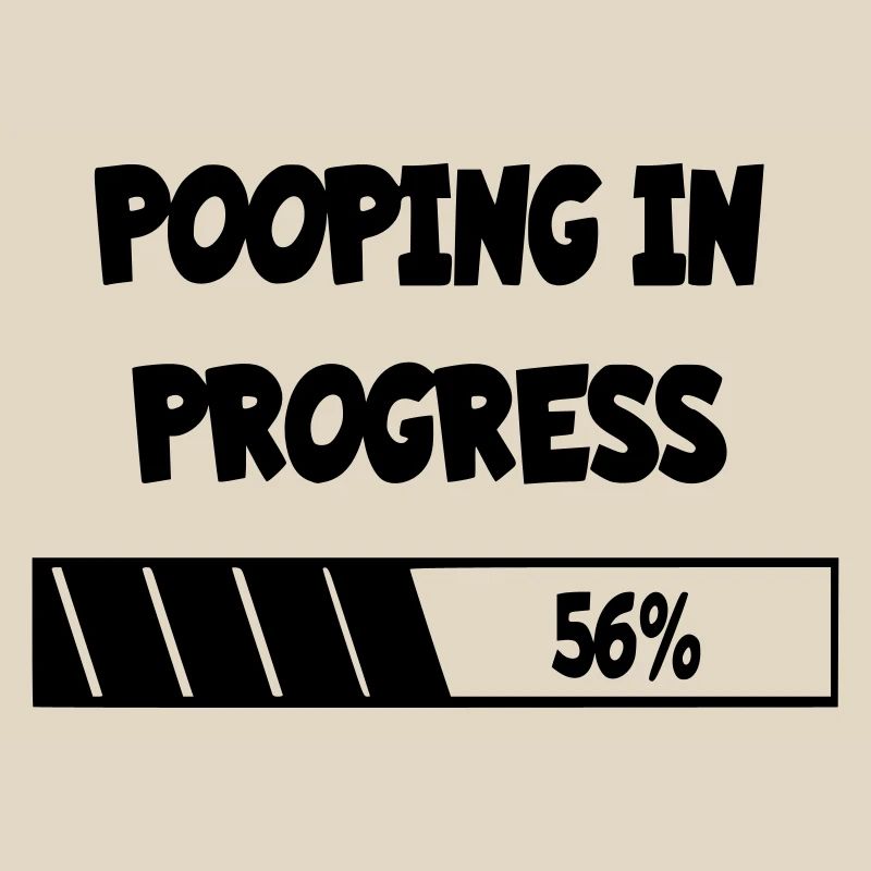 Caca en devenir, progrès *