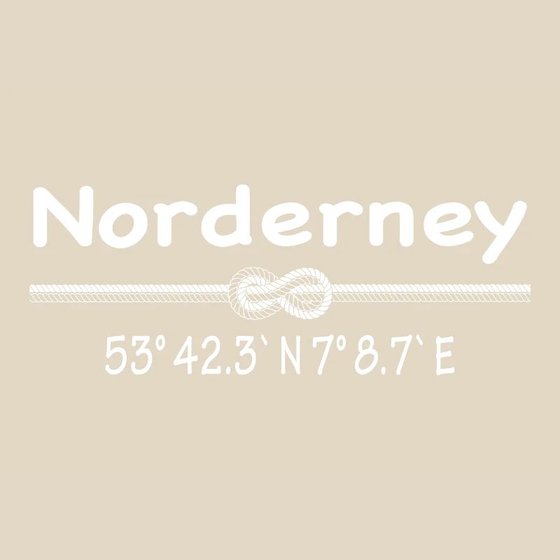 Coordinates Norderney