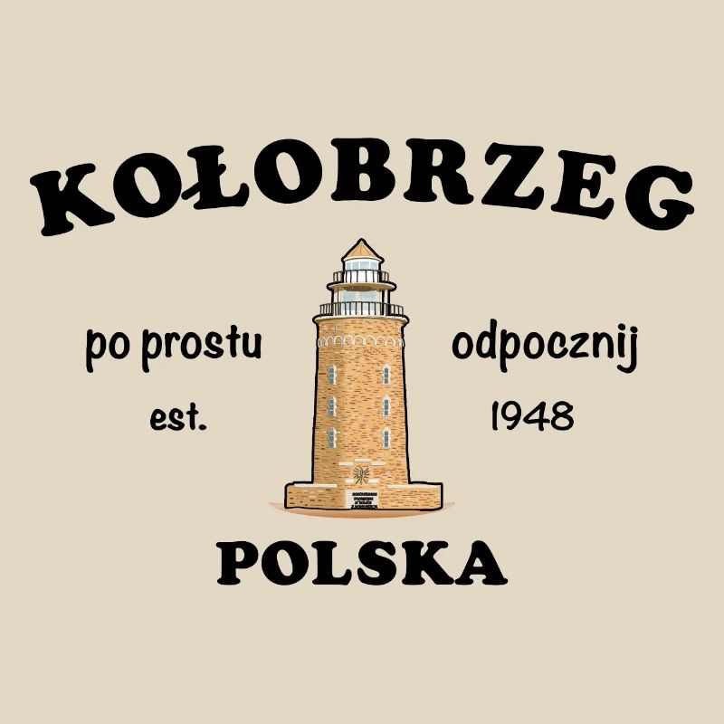 Kolberg, Einfach mal chillen,Polnisch