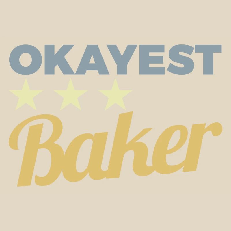Average baker