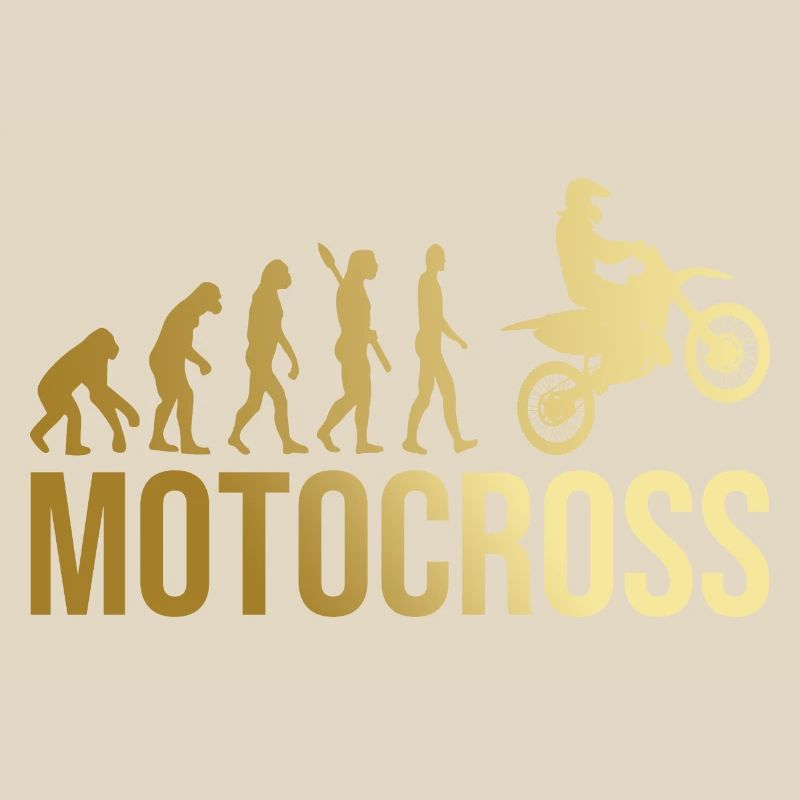 Evolution Motocross