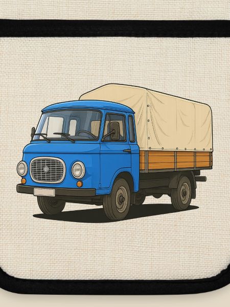 East Flatbed