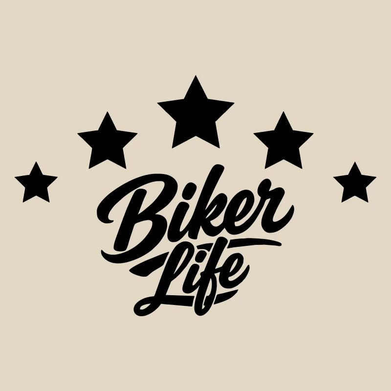 Biker life