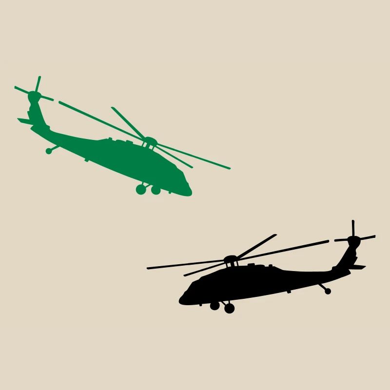 helicopter