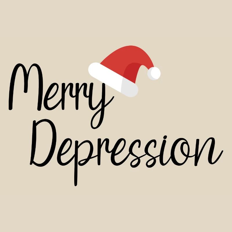 Joyeuse dépression