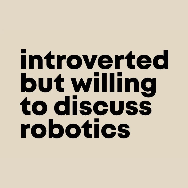 Robotertechnik