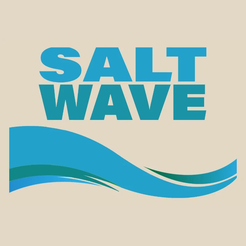 SALT WAVE