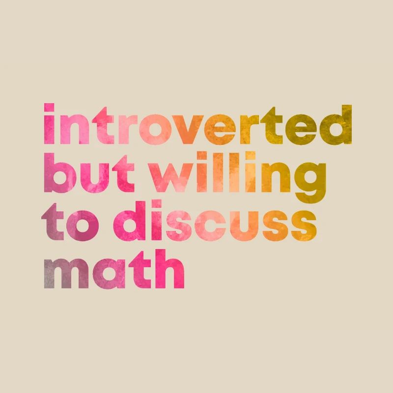 Mathematic
