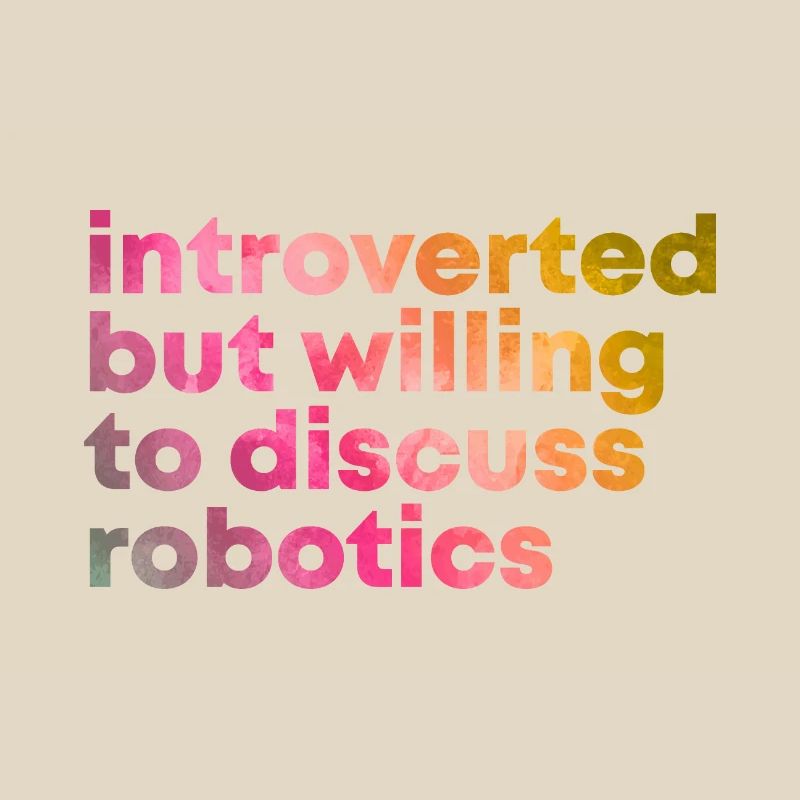 Robotertechnik
