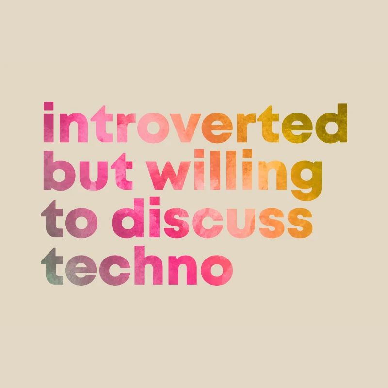 techno