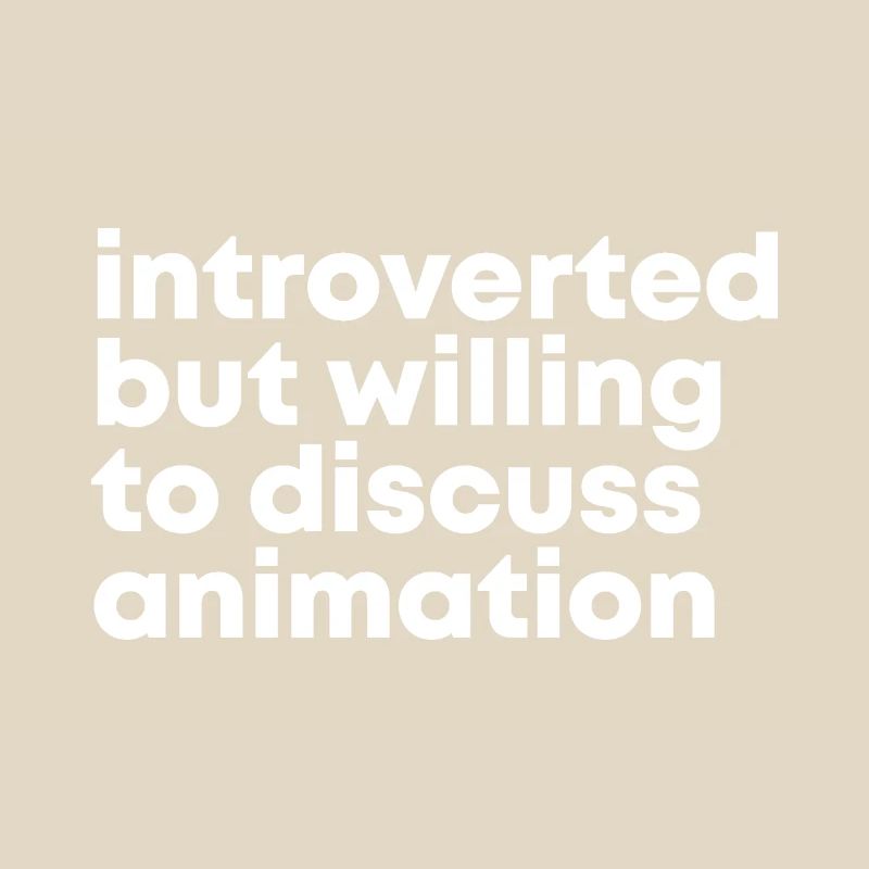 Animation