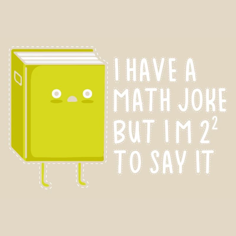 Math Nerd Students University Professor Mathematics