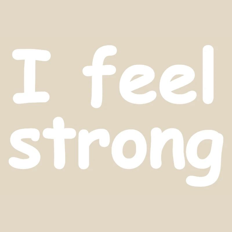 strong