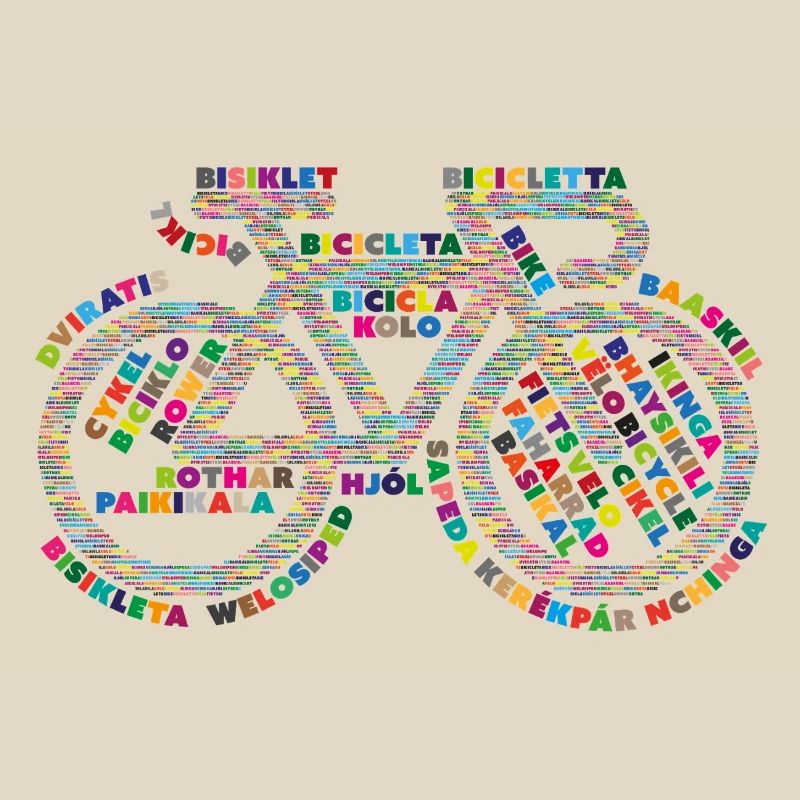 Bicycle languages V2