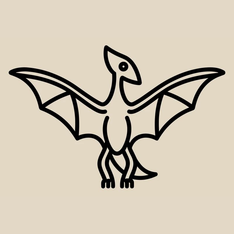 Pterodactyl