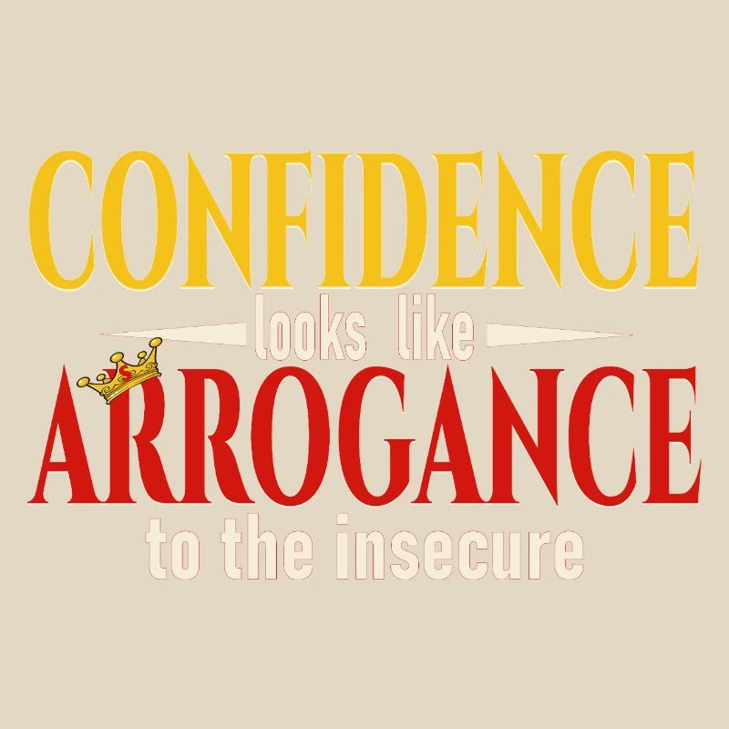 Confidence