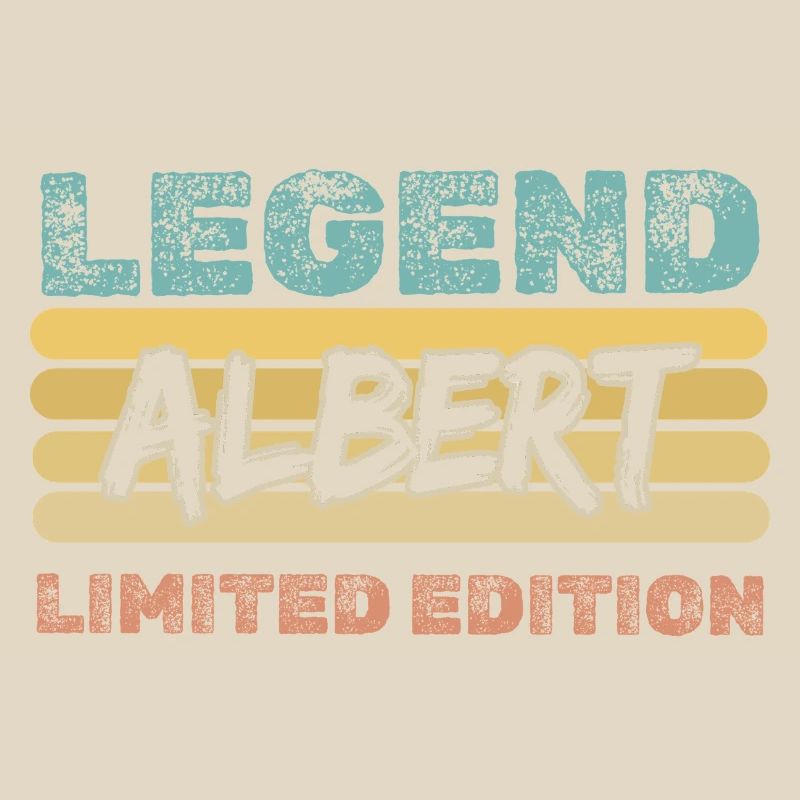 Saying Albert