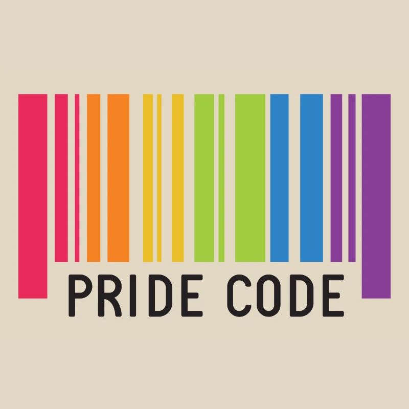 LGBT Pride Monat - Pride Code
