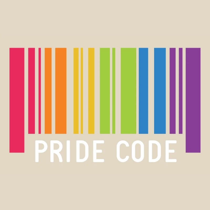 LGBT Pride Monat - Pride Code