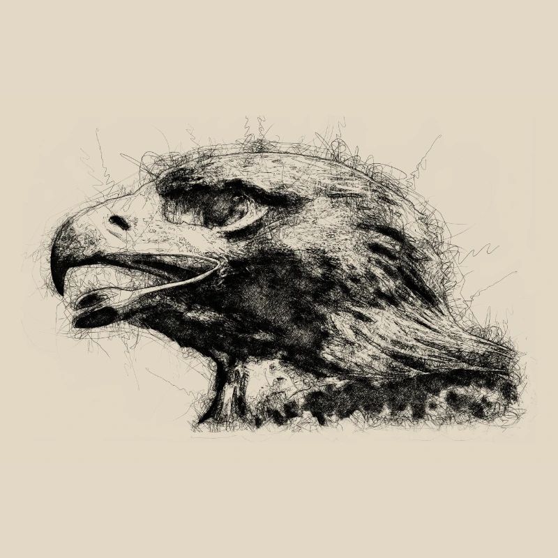 Eagle Head