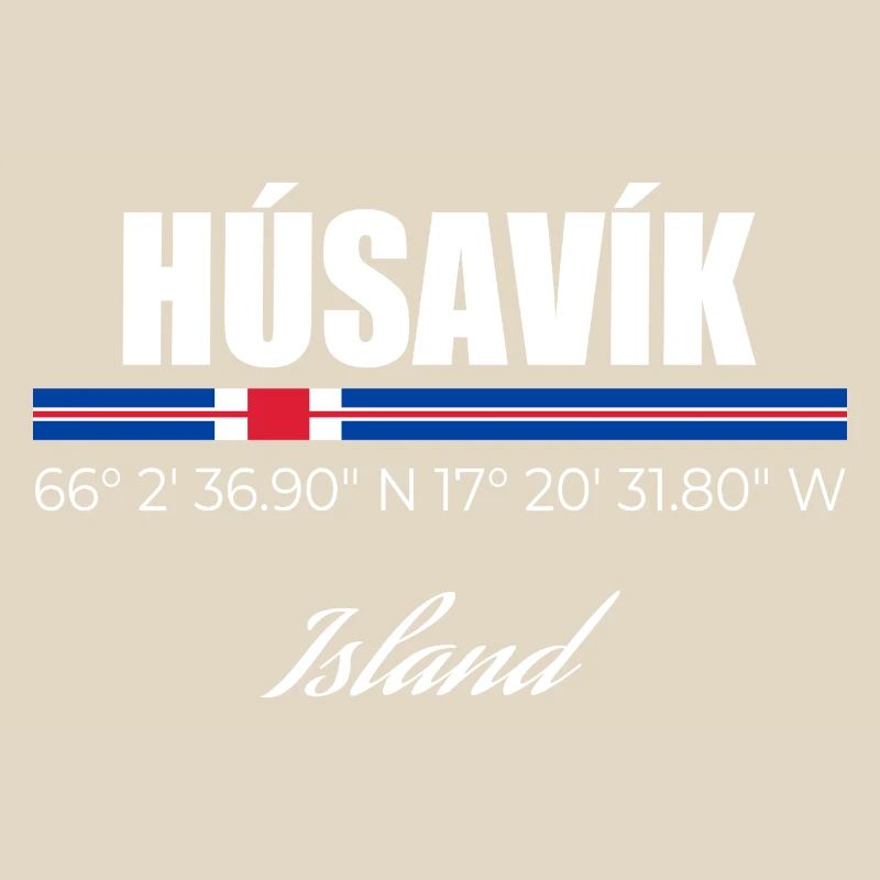 Húsavík