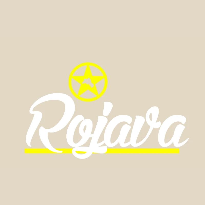 Rojava kurd