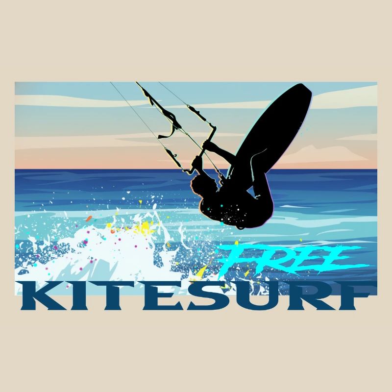Kitesurf