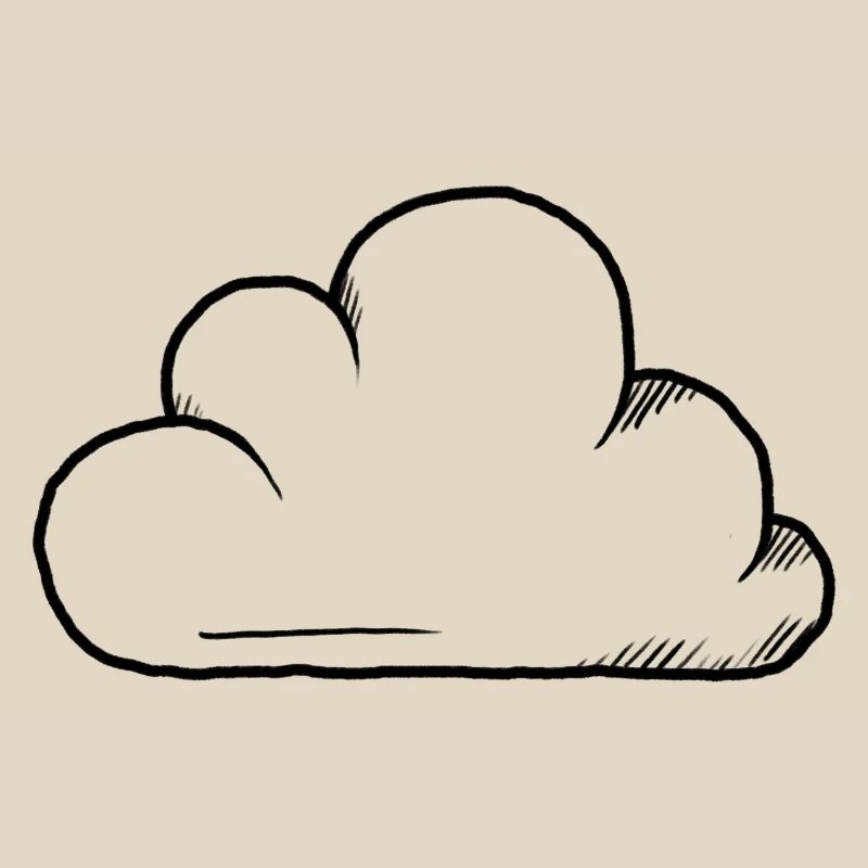 Conception du cloud