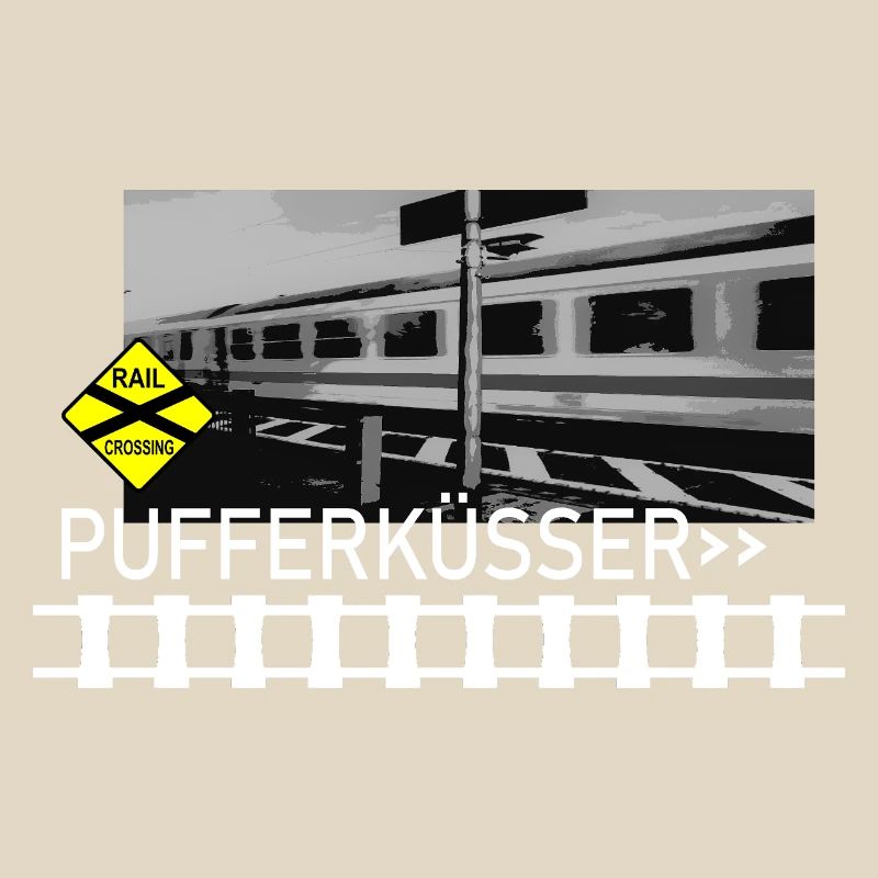 PUFFERKÜSSER