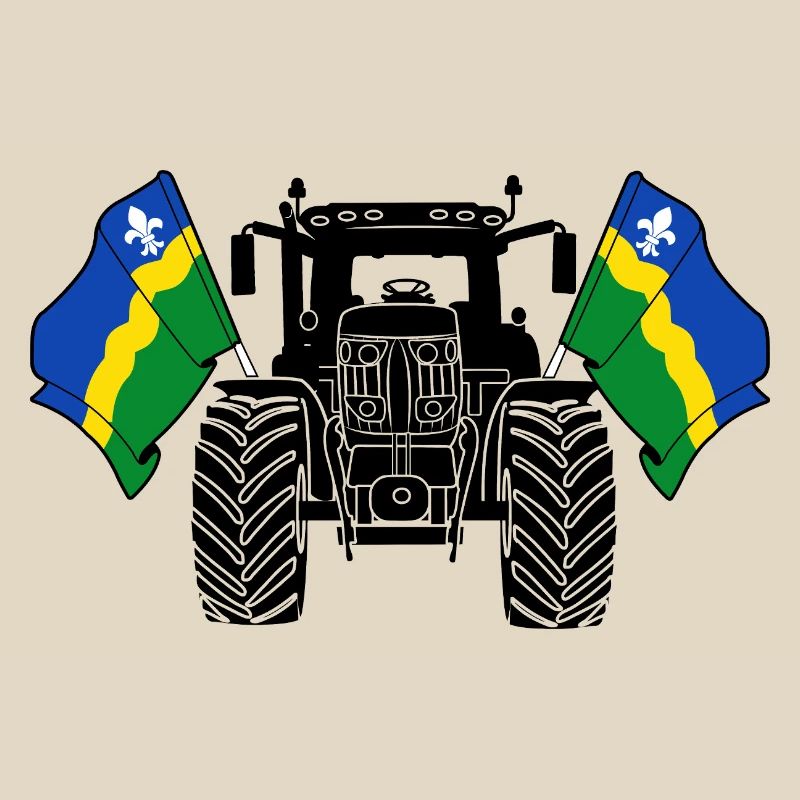 Flevoland_Tractor_Pride