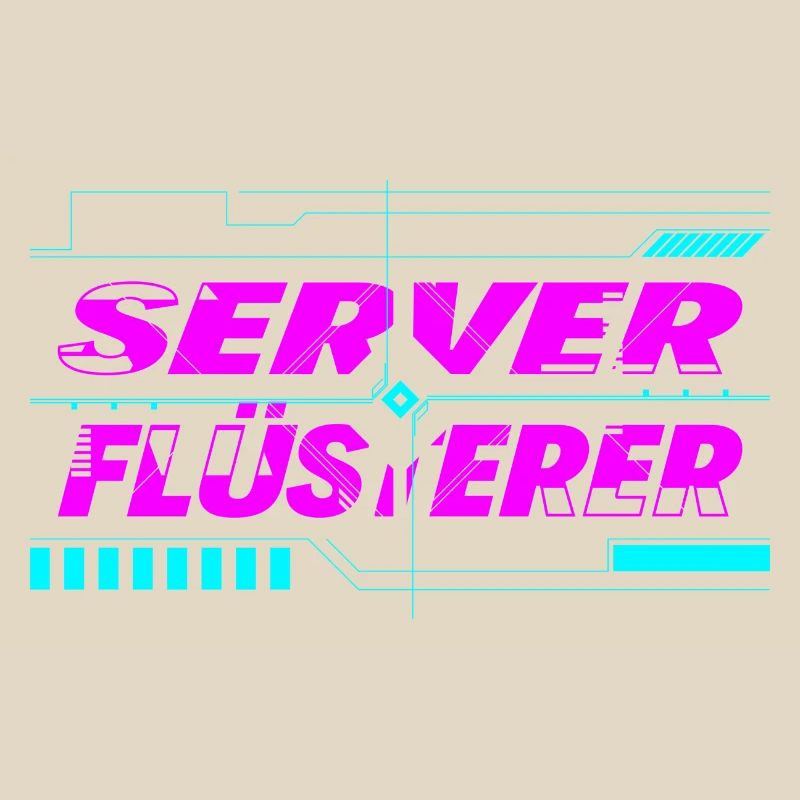 Server Flüsterer
