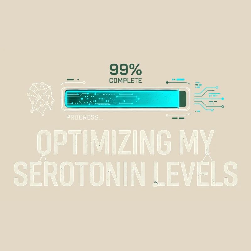 Serotonin Optimizing