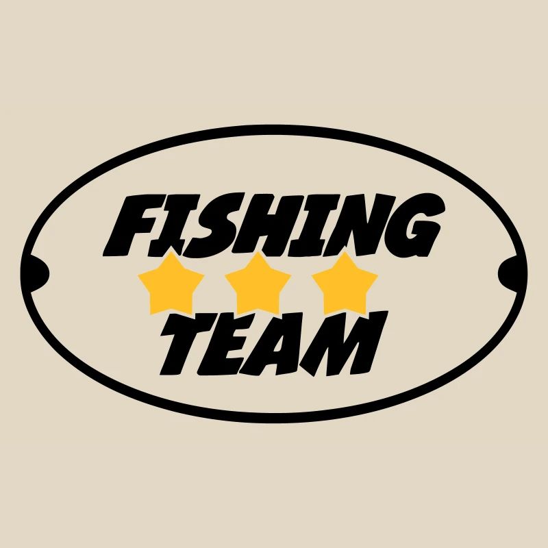 Fishing Team