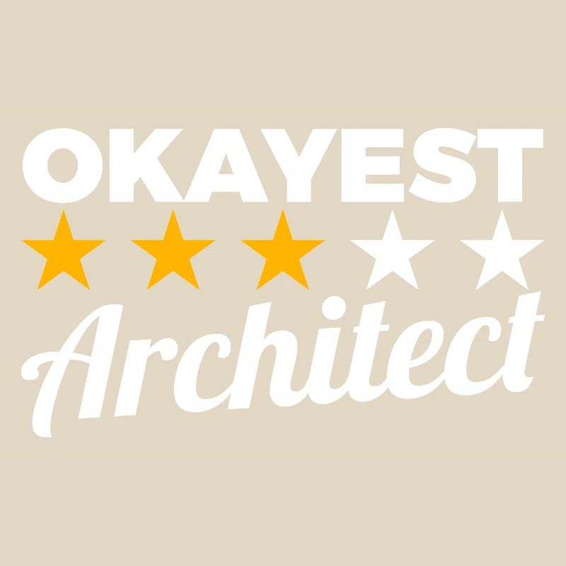 Average Architect