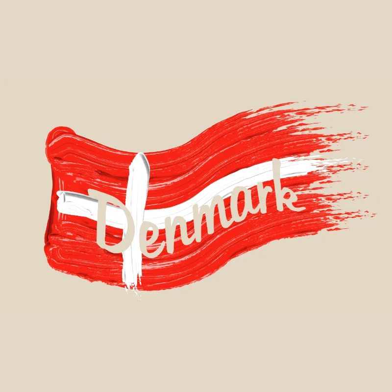 Drapeau danois