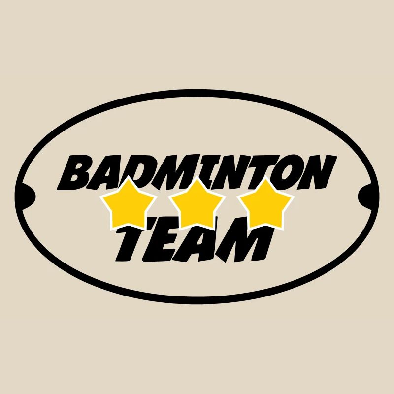 Badminton Team