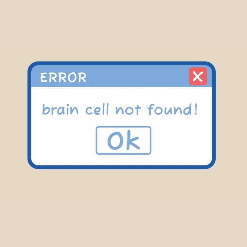 funny E-mail design, meme, idiot, computer humor