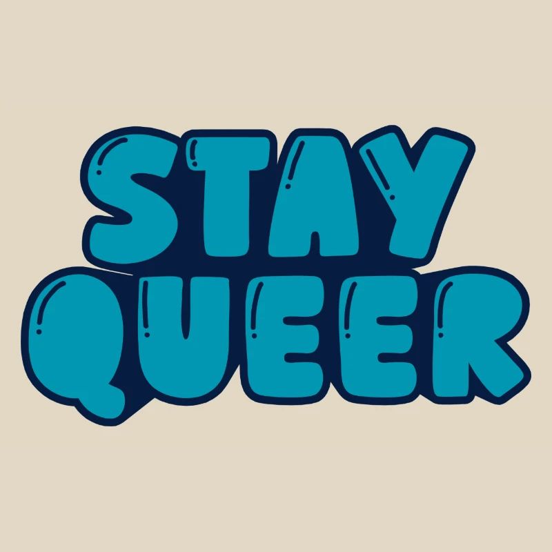 Reste queer