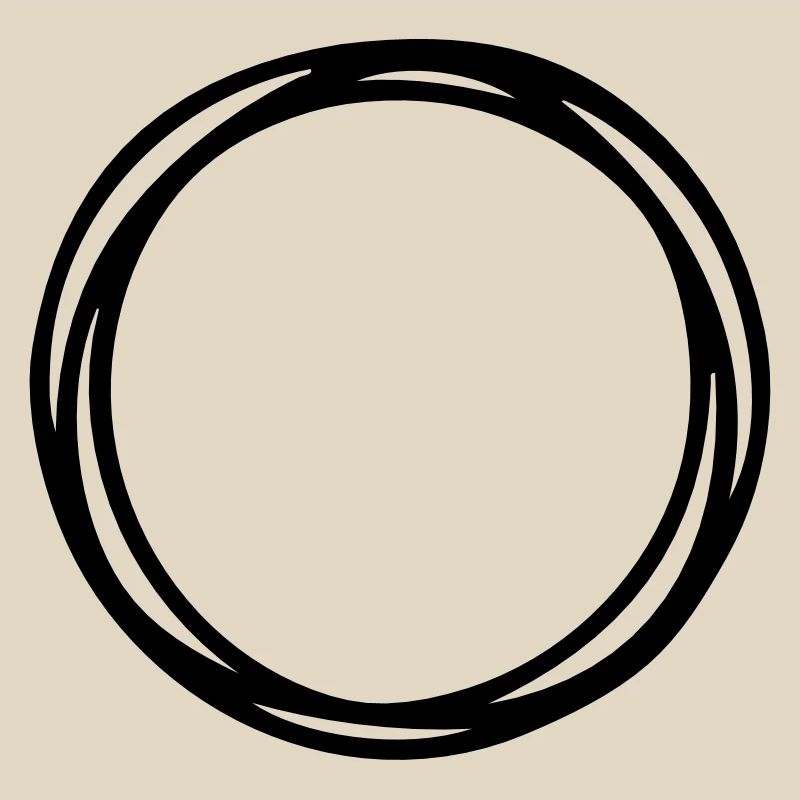 Circles and circles