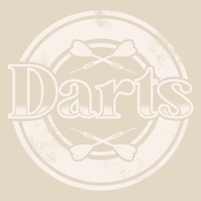 Dart Darten Darts