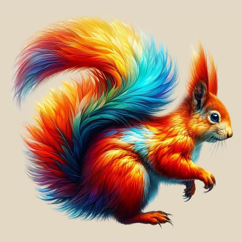 Squirrel