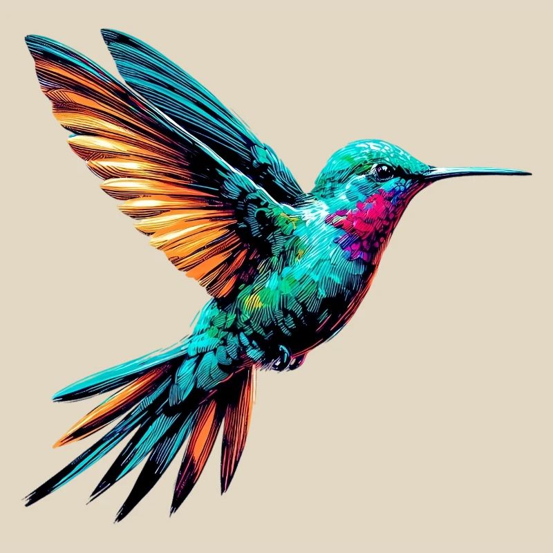 Hummingbird