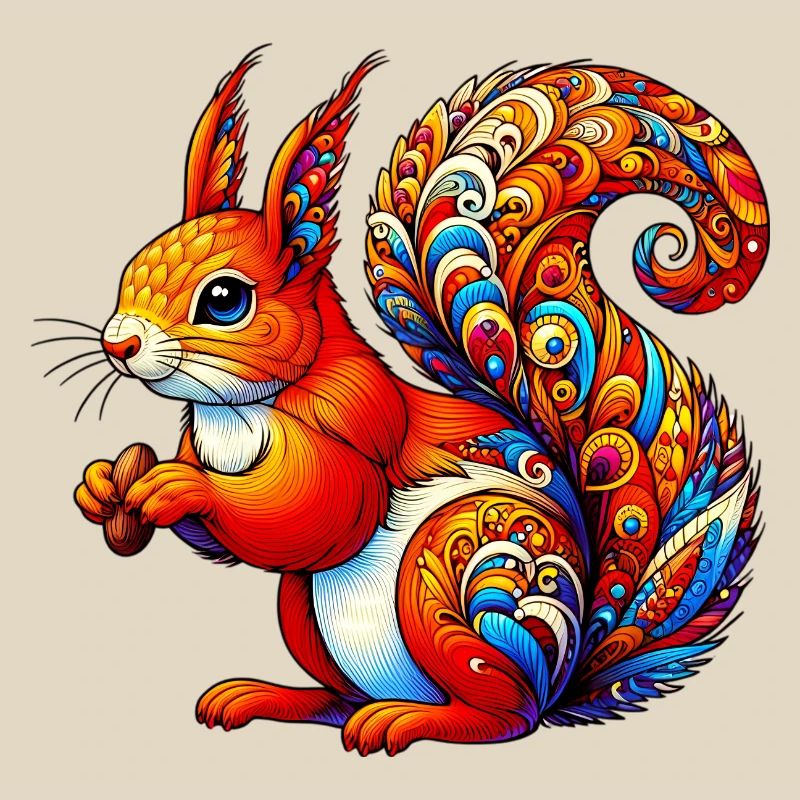 Squirrel