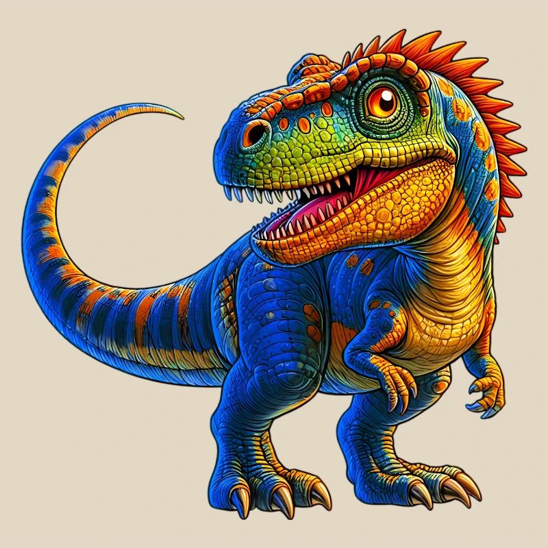Dinosaur