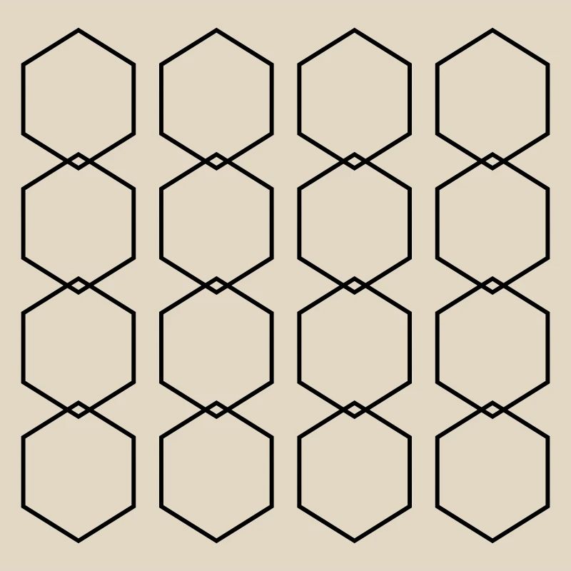 Abstract Pattern